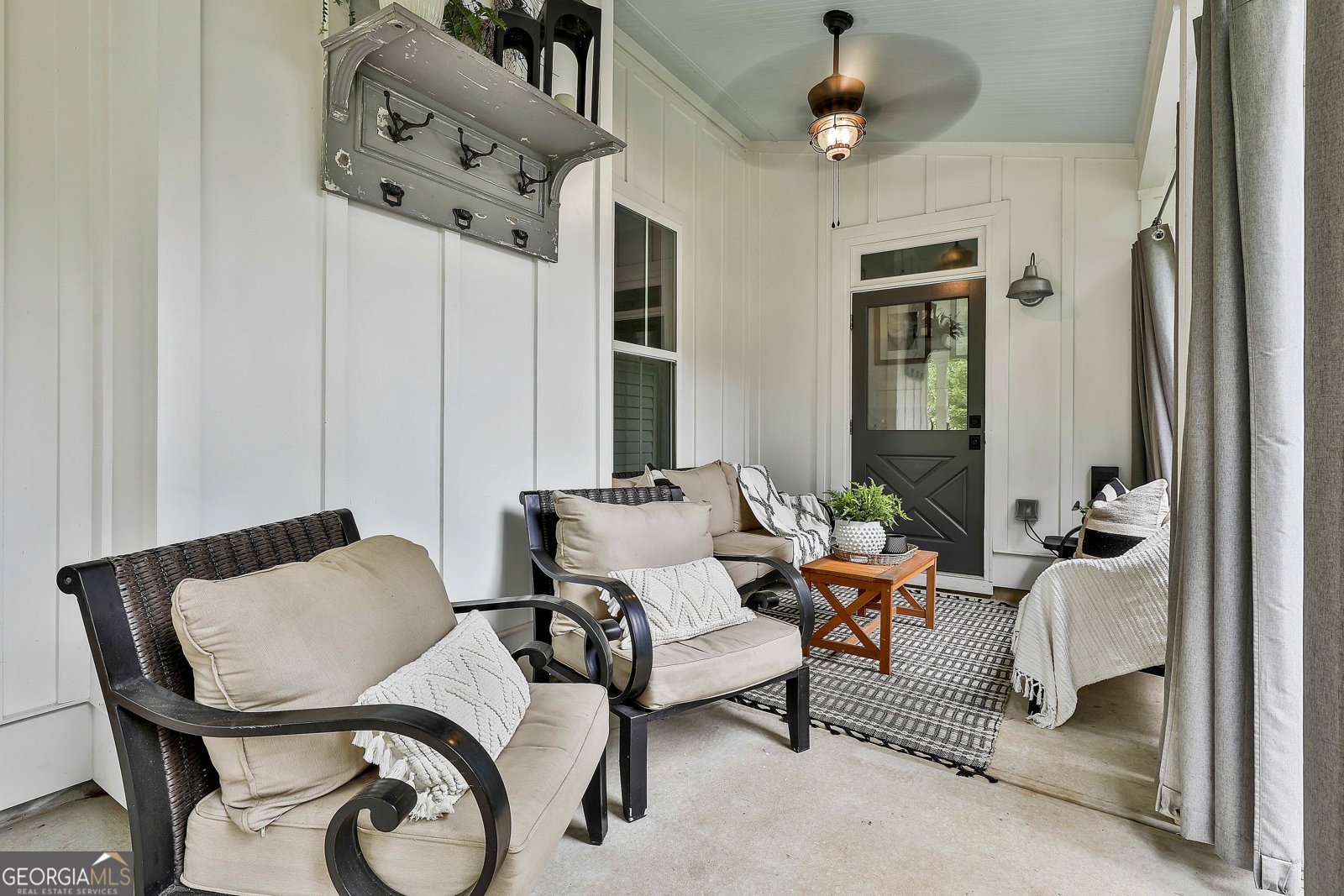 49 Standing Rock Road Senoia - 14