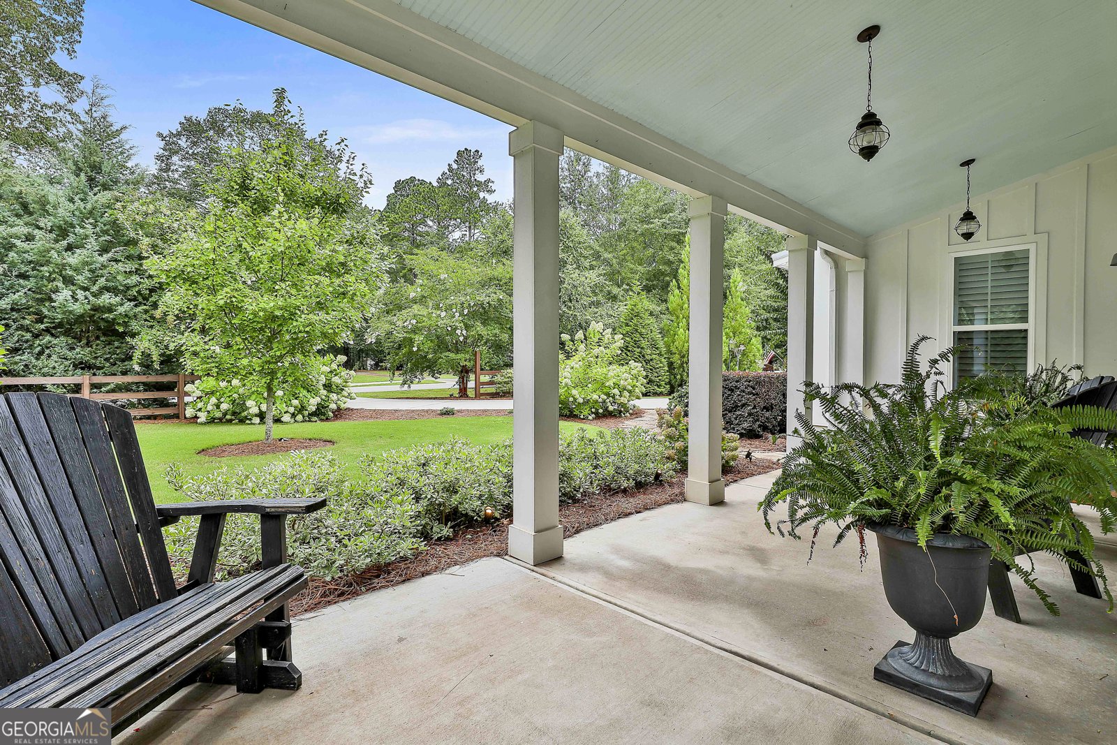 49 Standing Rock Road Senoia - 15