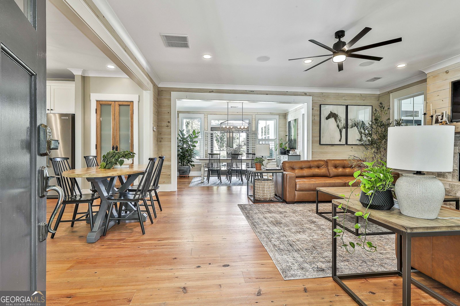 49 Standing Rock Road Senoia - 16