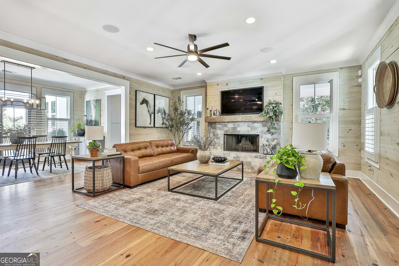 49 Standing Rock Road Senoia - 18