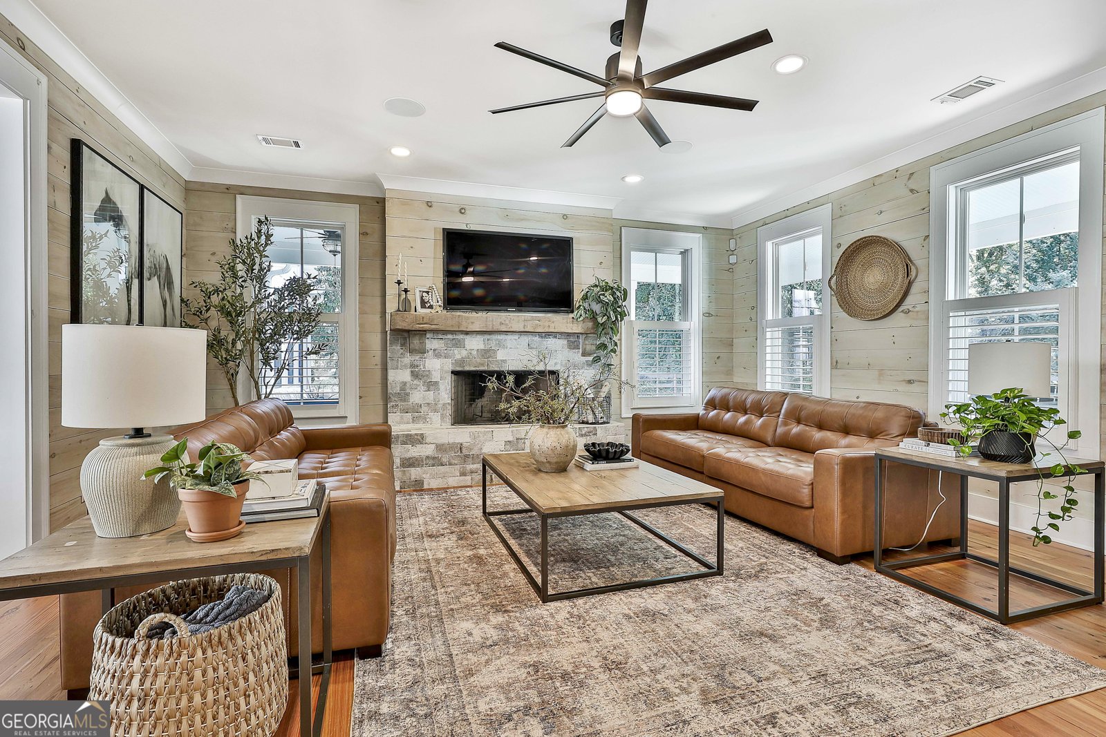 49 Standing Rock Road Senoia - 19