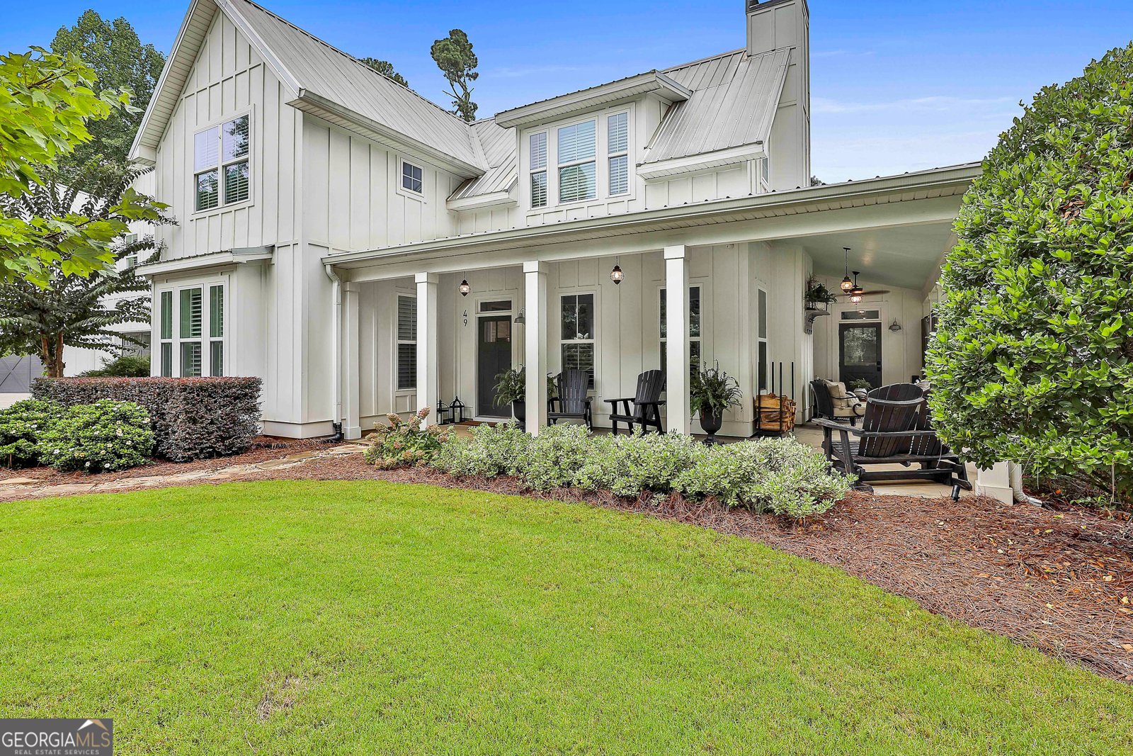 49 Standing Rock Road Senoia - 2