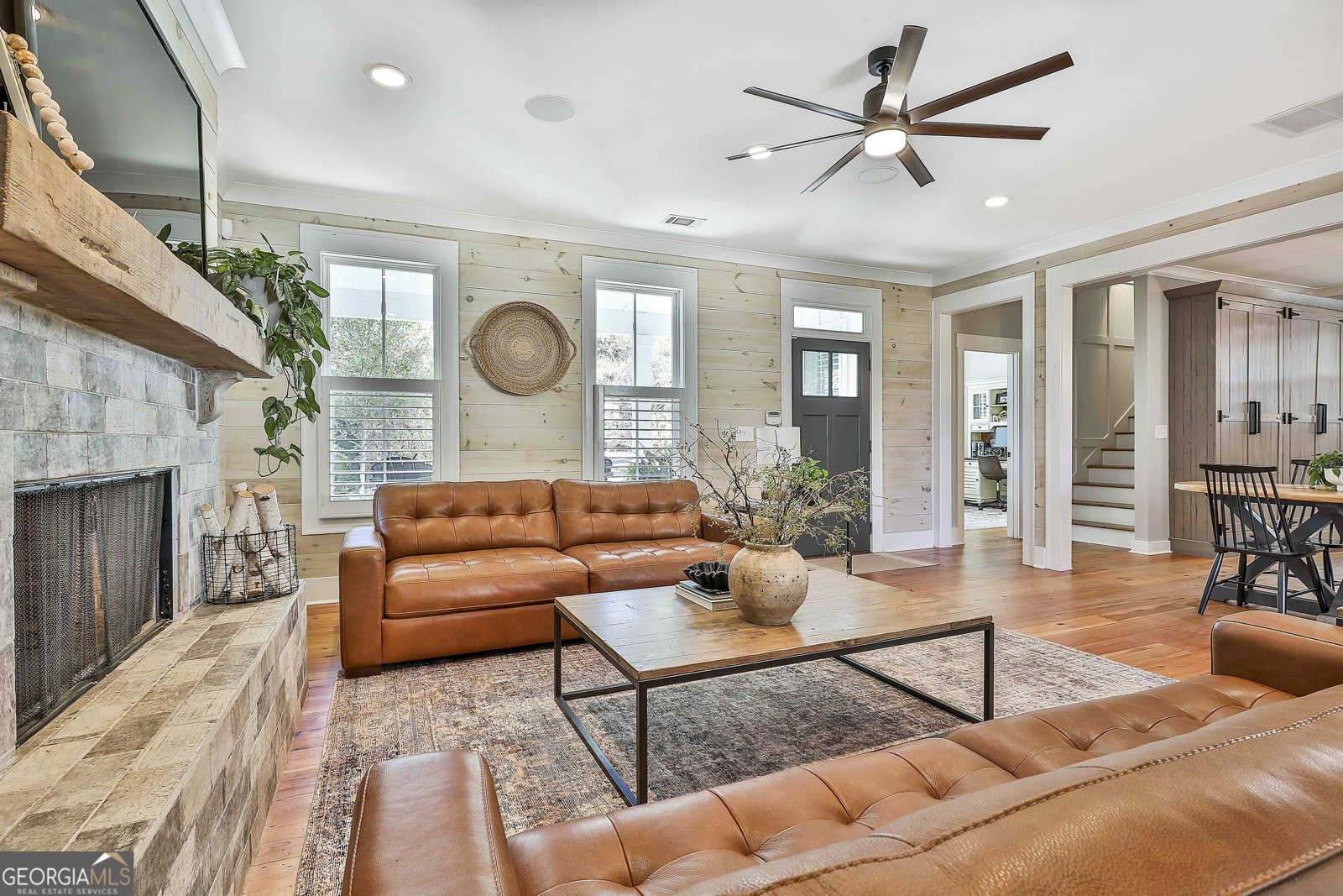 49 Standing Rock Road Senoia - 21