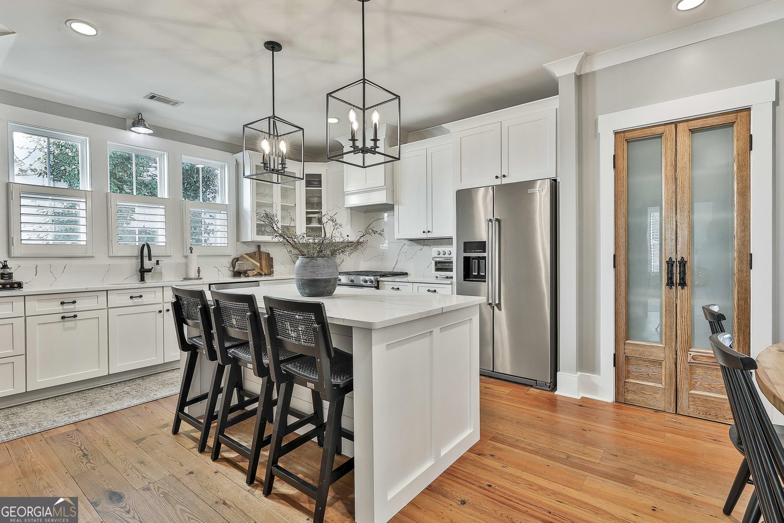 49 Standing Rock Road Senoia - 25