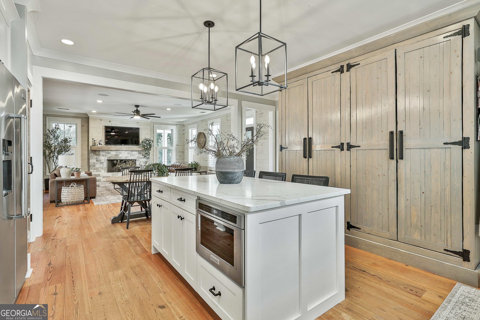 49 Standing Rock Road Senoia - 29