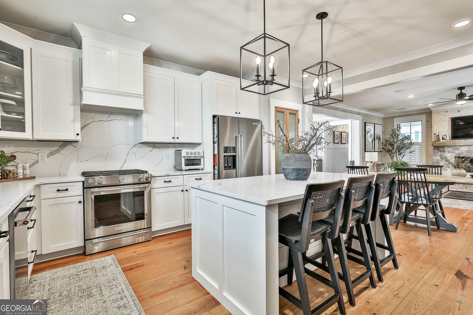 49 Standing Rock Road Senoia - 30