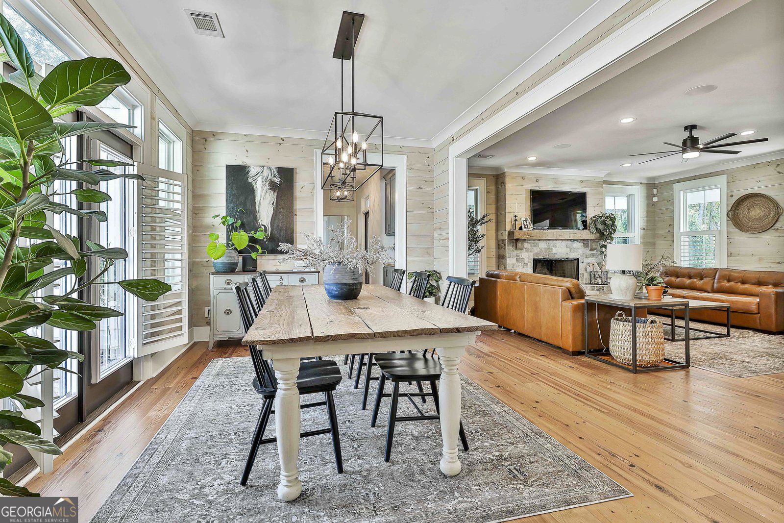 49 Standing Rock Road Senoia - 34