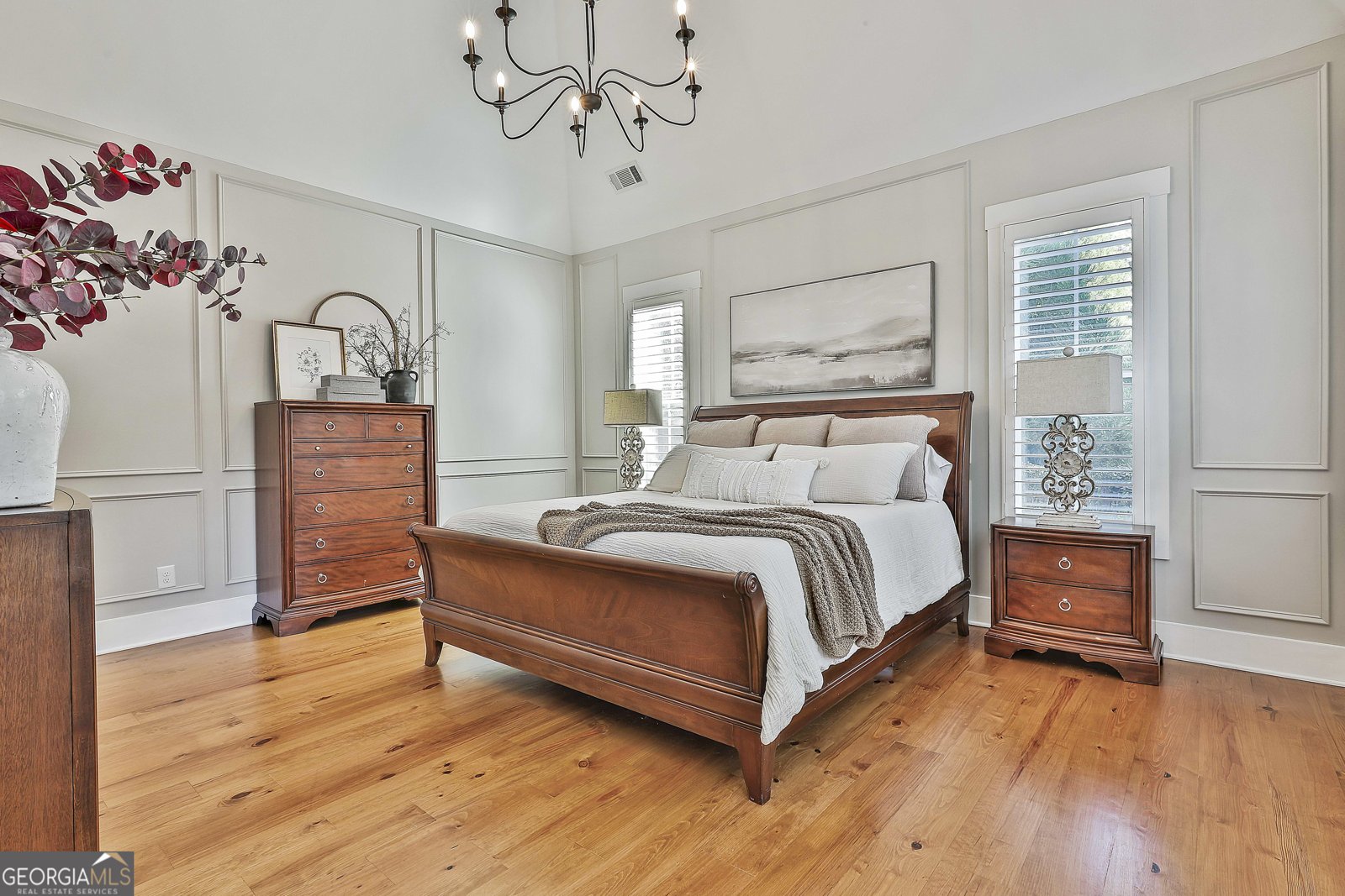 49 Standing Rock Road Senoia - 37