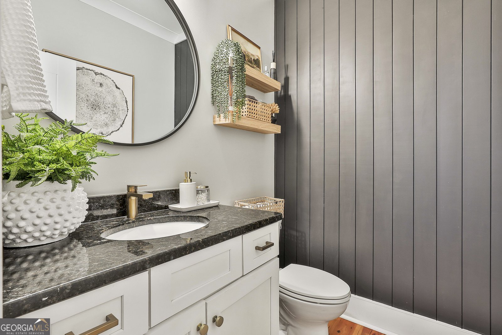 49 Standing Rock Road Senoia - 44