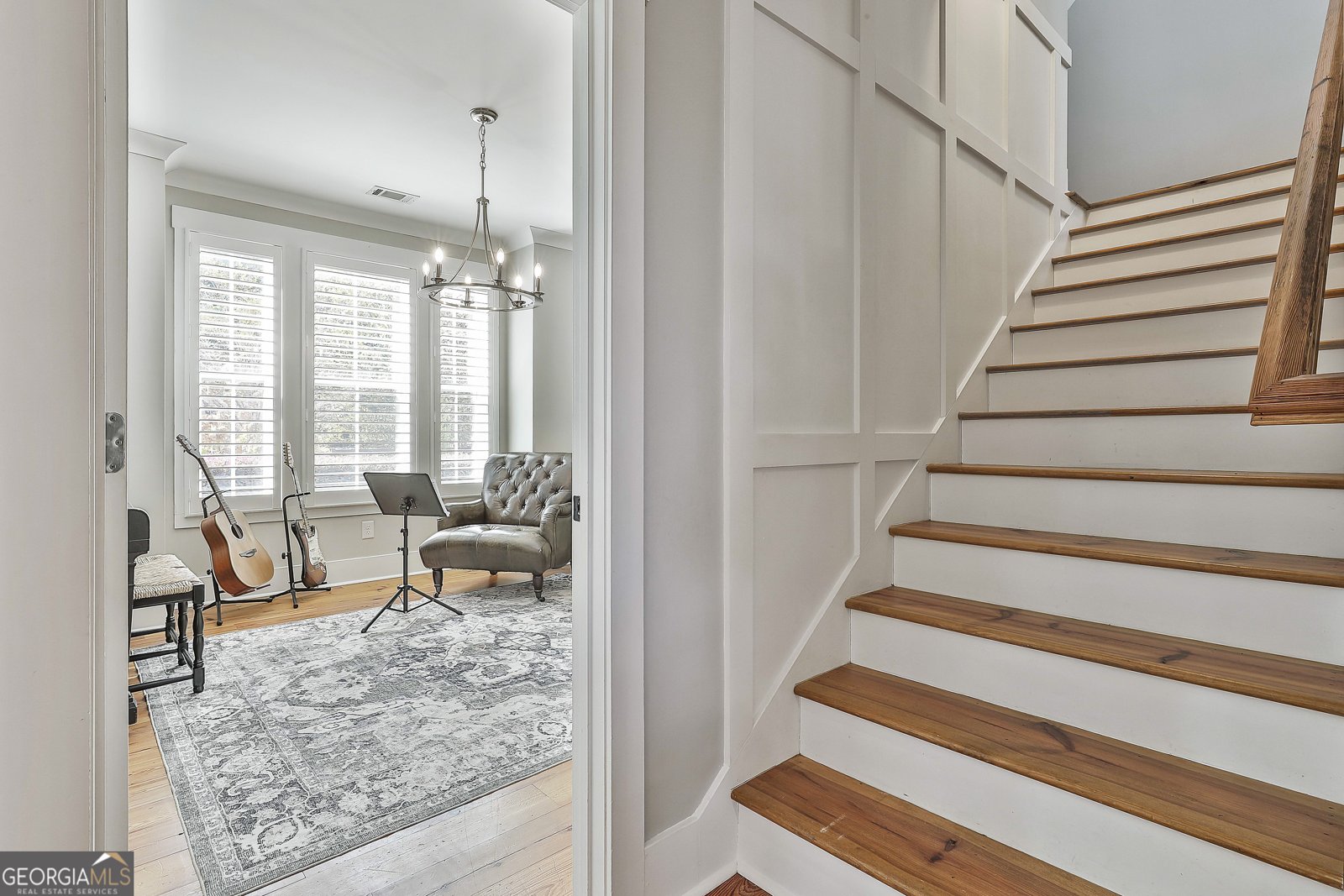 49 Standing Rock Road Senoia - 47