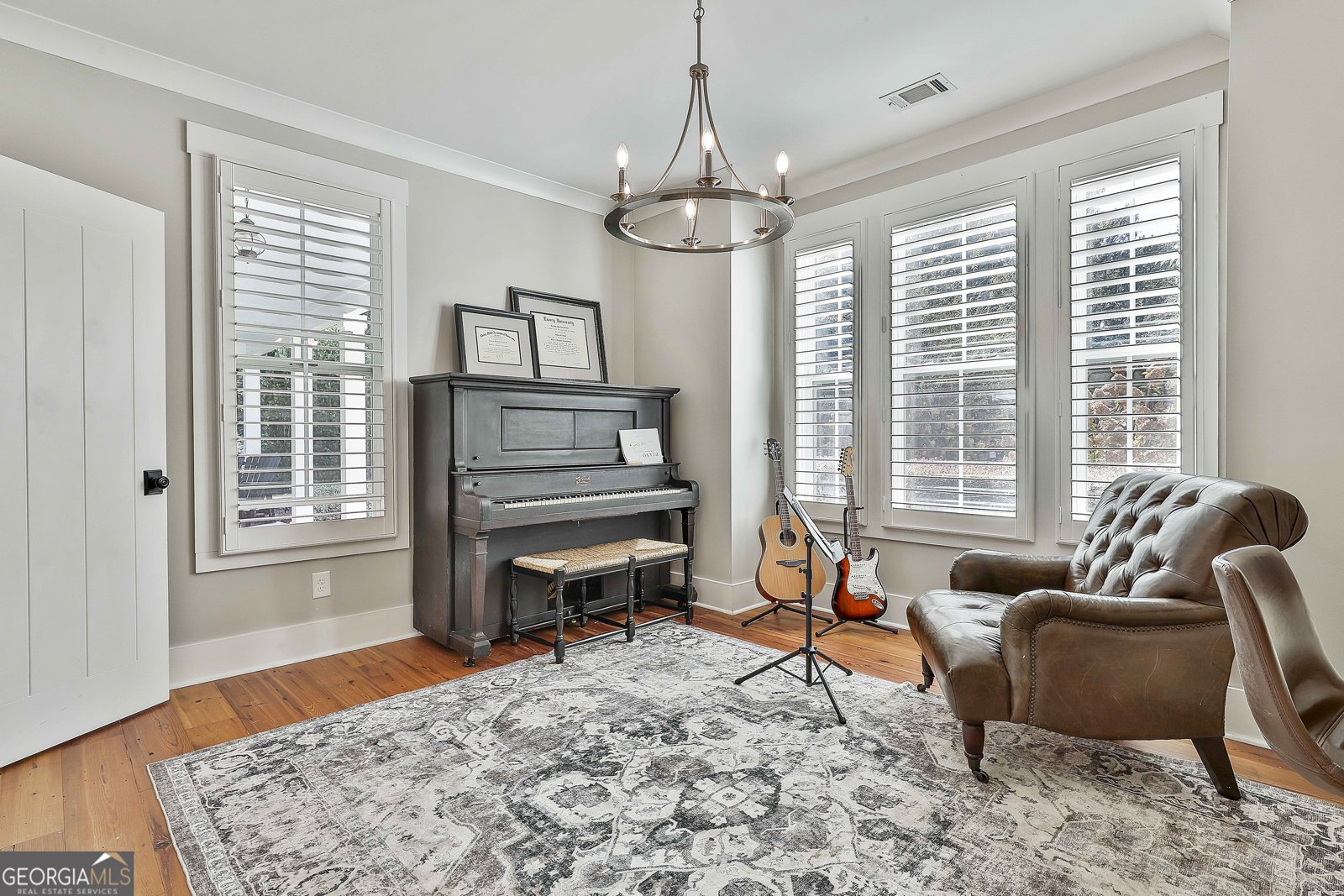 49 Standing Rock Road Senoia - 48