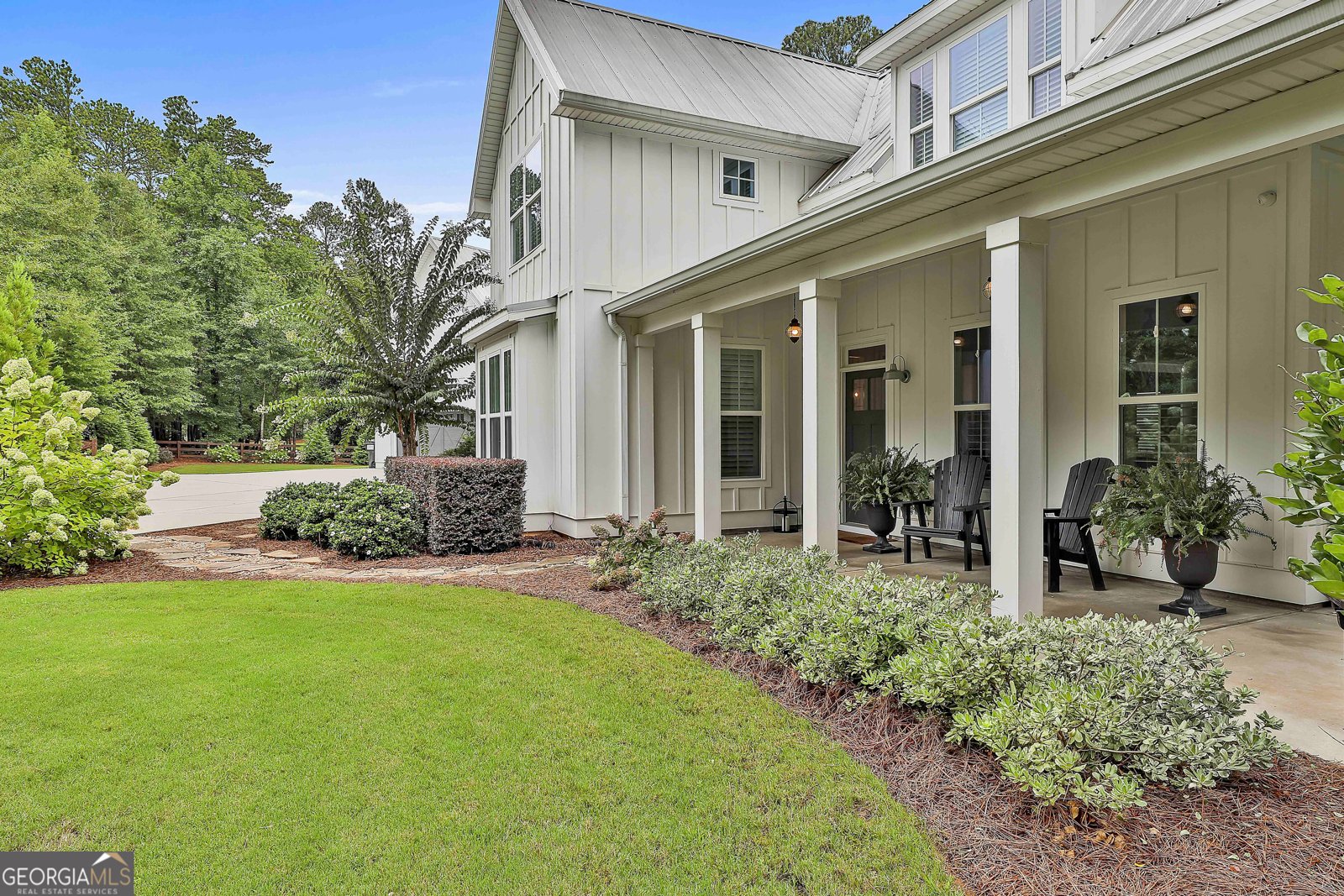 49 Standing Rock Road Senoia - 5