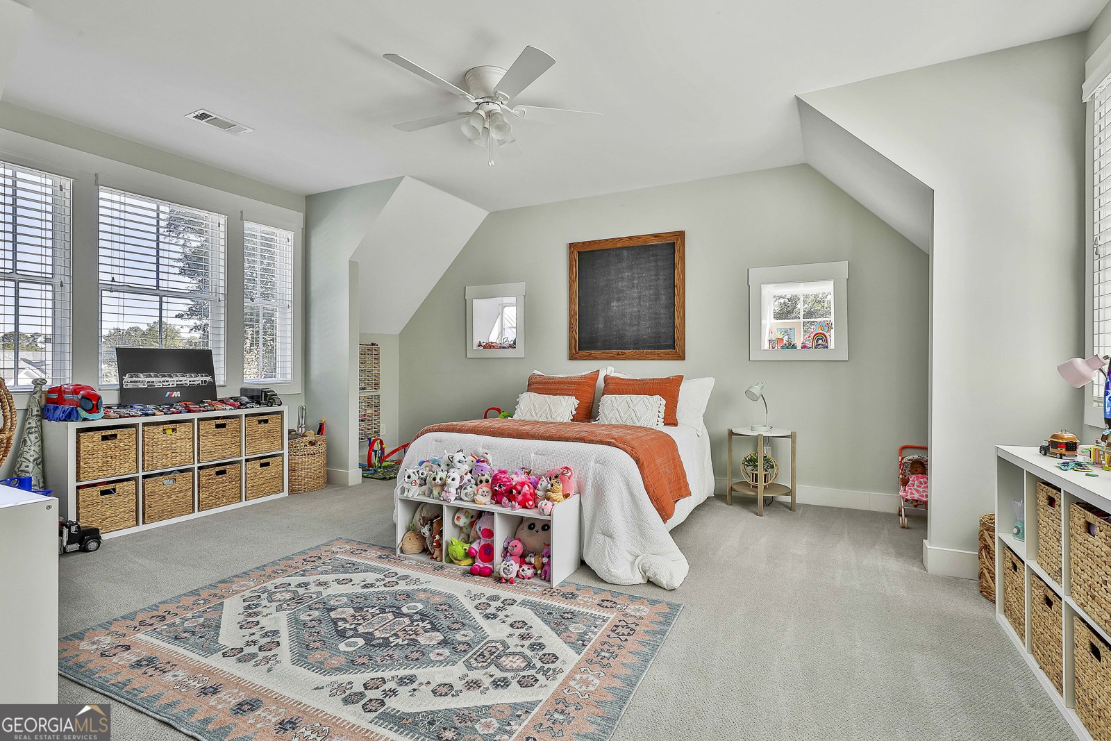 49 Standing Rock Road Senoia - 54