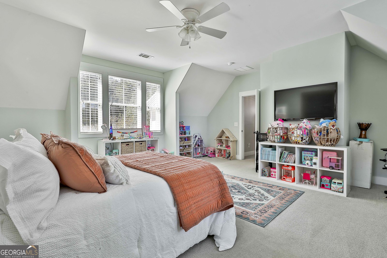 49 Standing Rock Road Senoia - 55