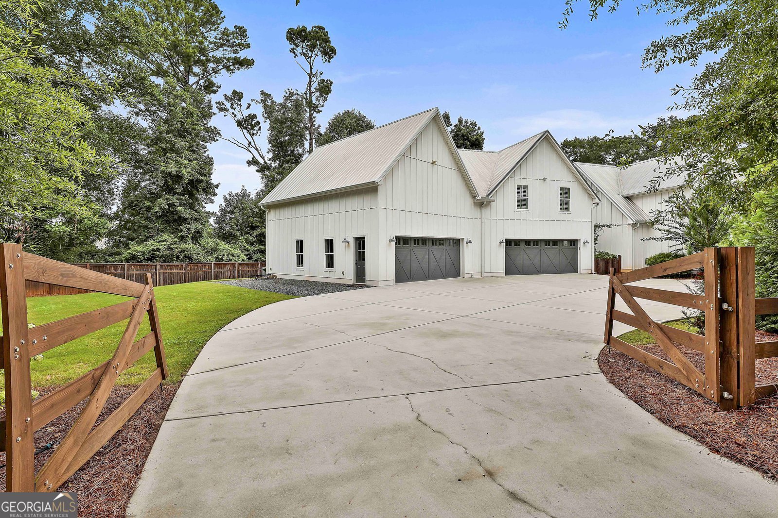 49 Standing Rock Road Senoia - 6