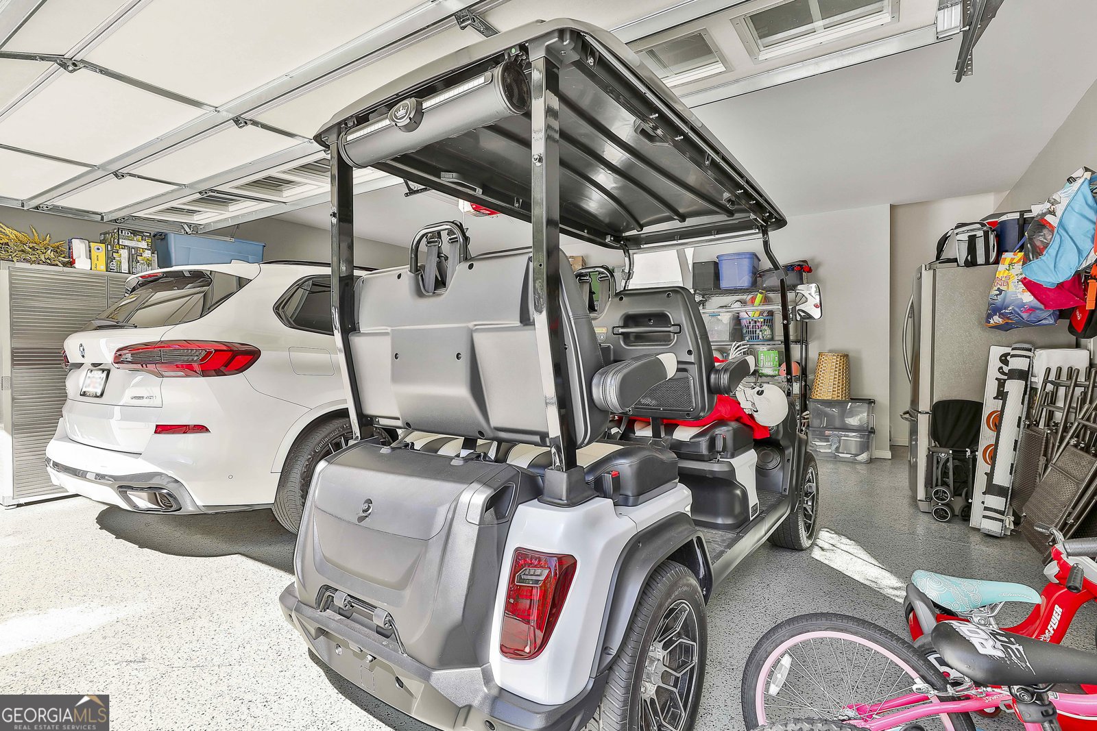 49 Standing Rock Road Senoia - 61