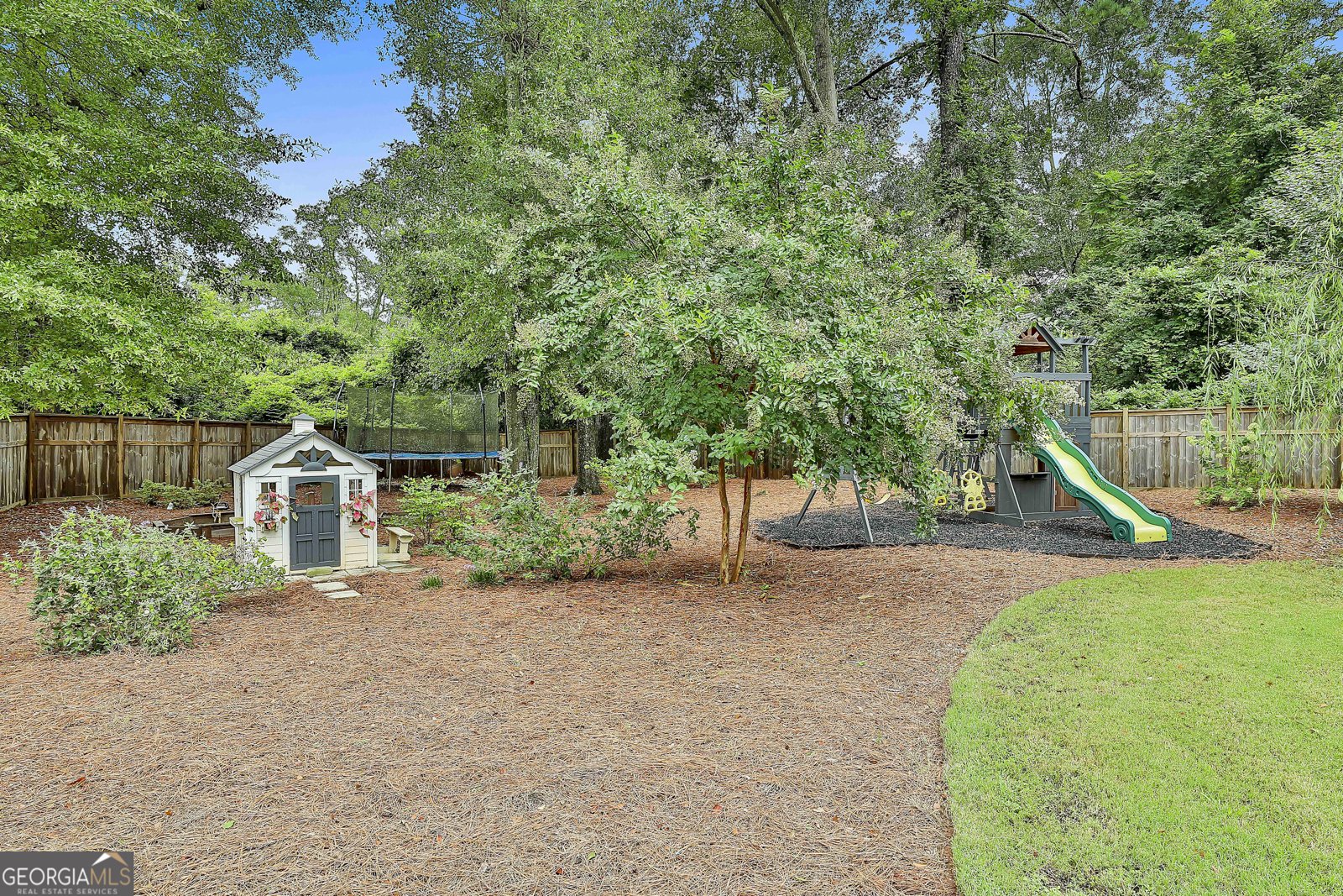 49 Standing Rock Road Senoia - 84