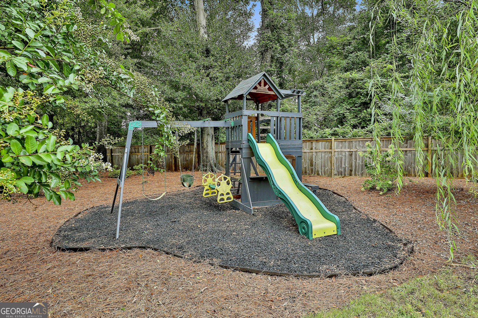 49 Standing Rock Road Senoia - 85