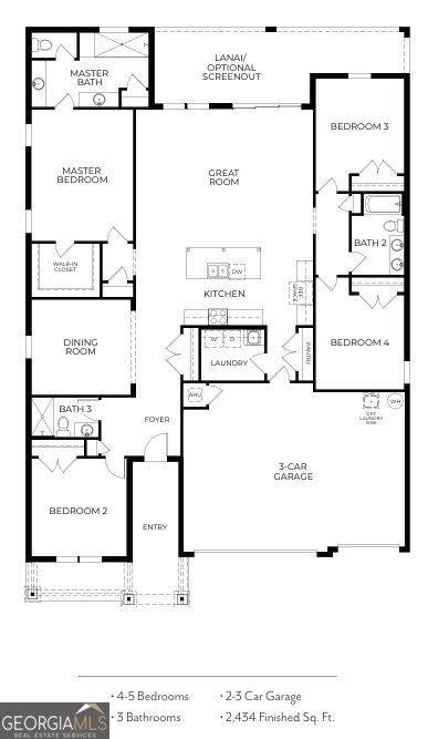 204 Savannah Way St. Marys - 2