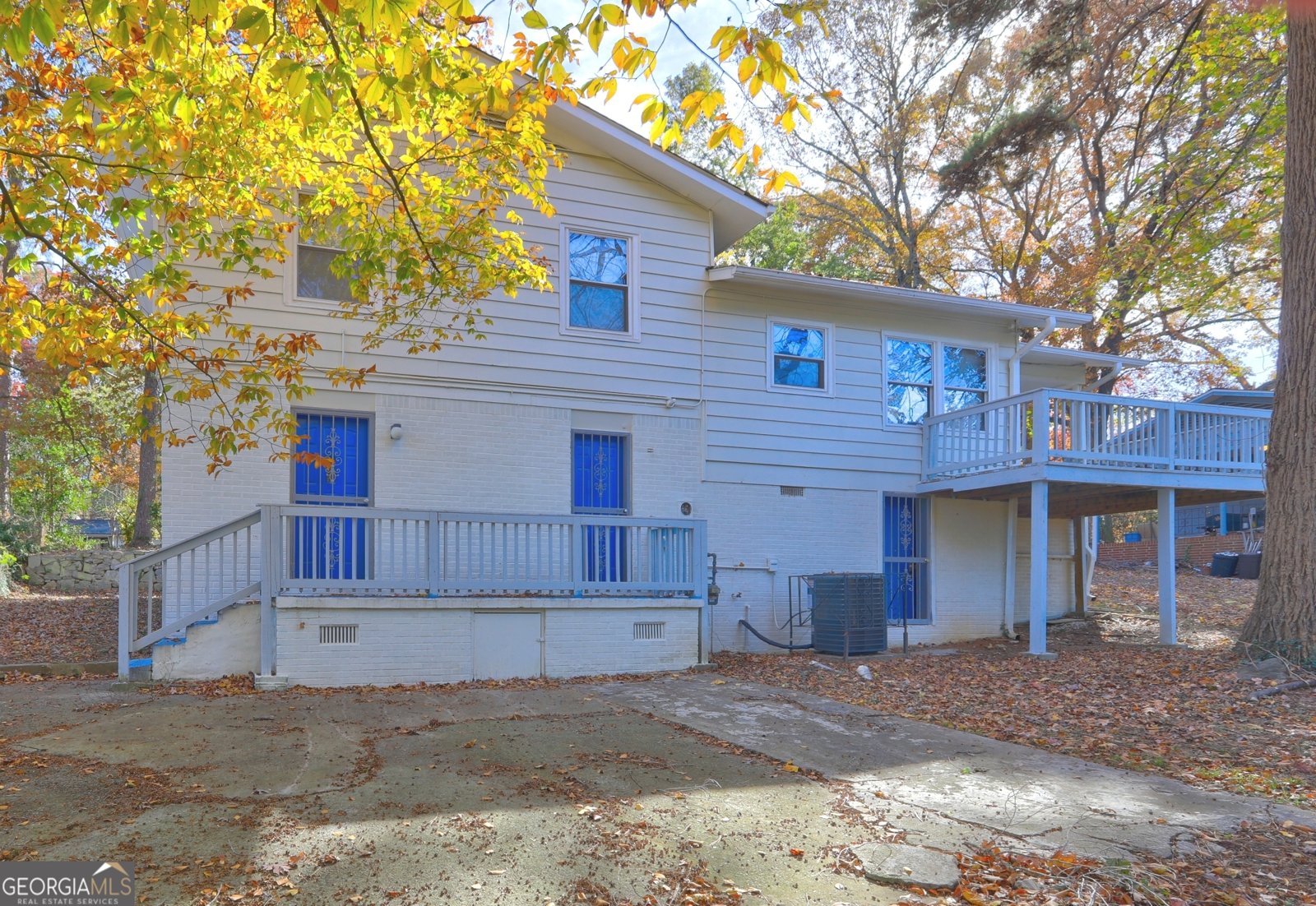 2270 Cresta Drive Decatur - 24