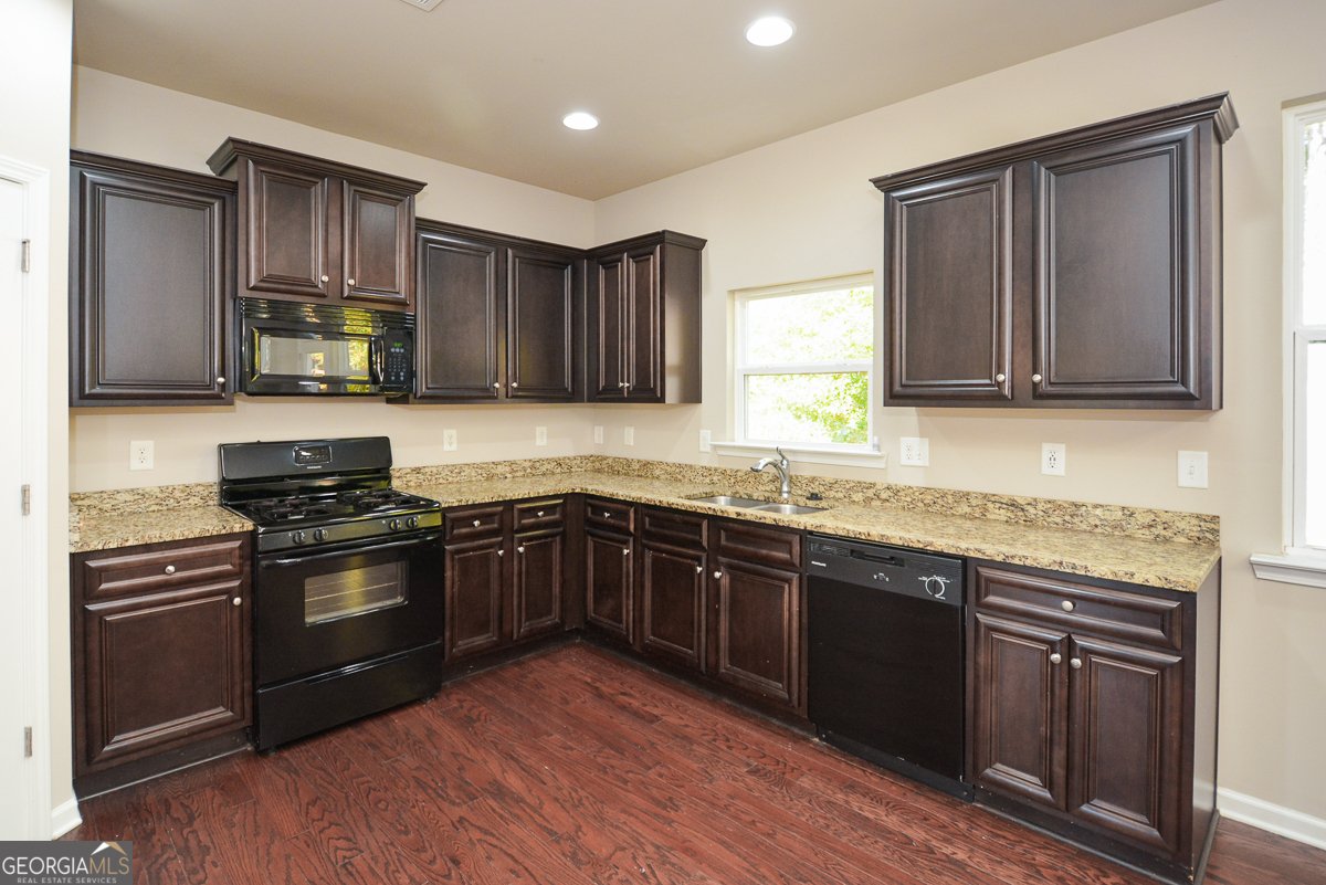 134 Grove Meadow Drive Acworth - 12