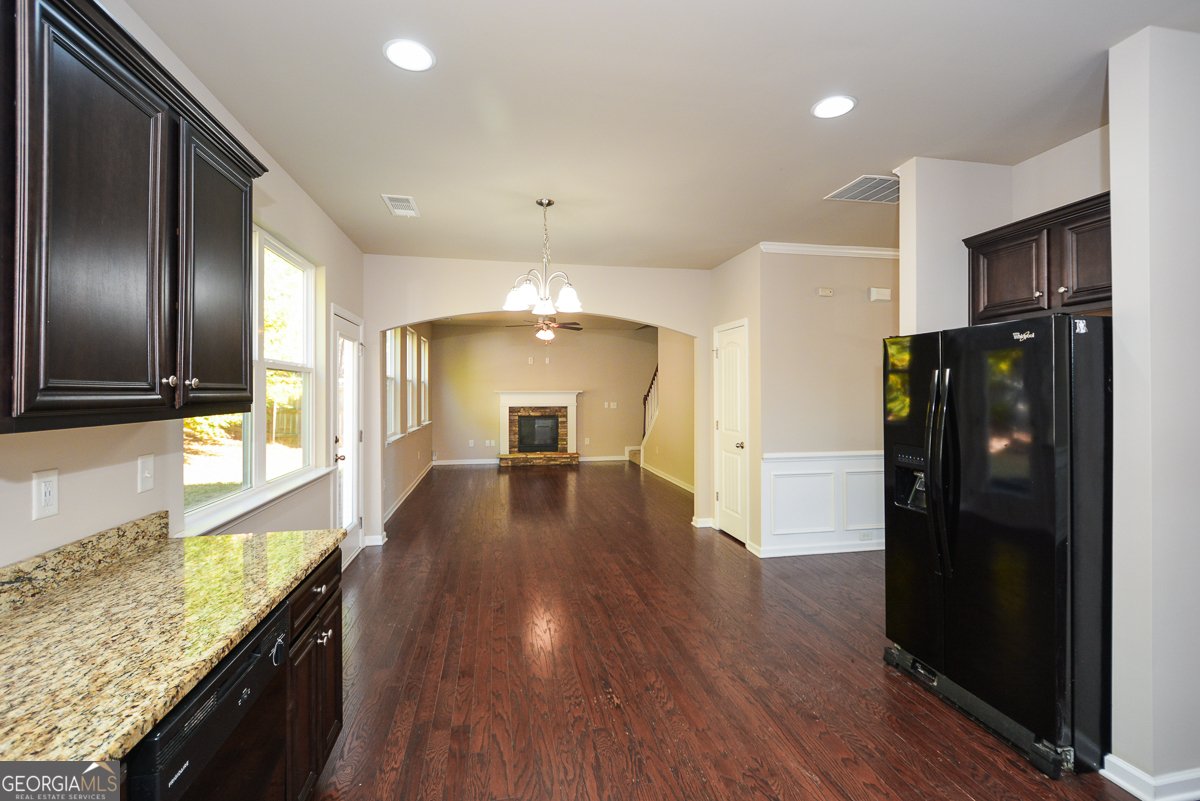 134 Grove Meadow Drive Acworth - 13