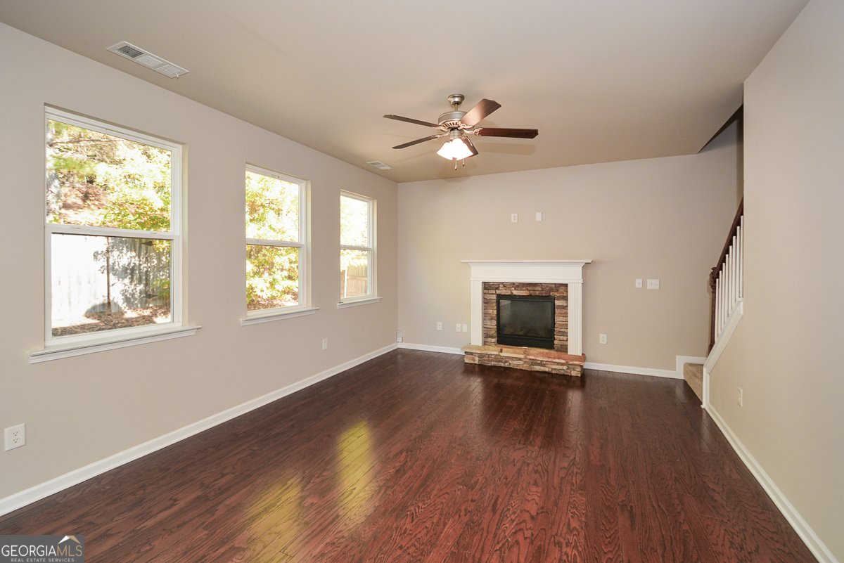 134 Grove Meadow Drive Acworth - 18