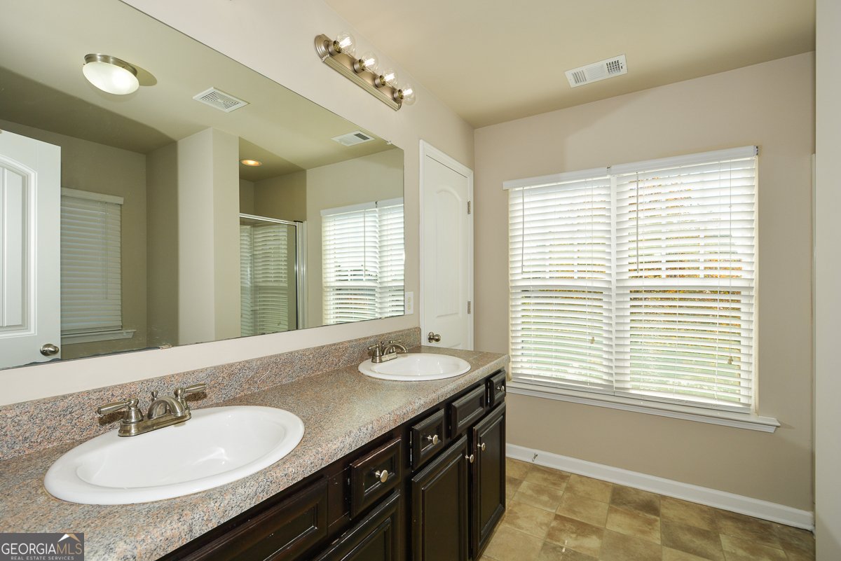 134 Grove Meadow Drive Acworth - 30