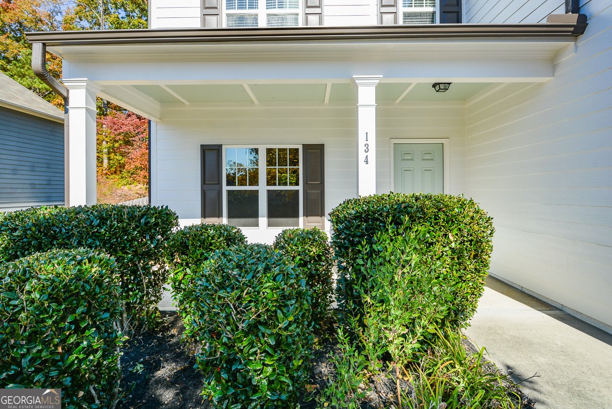 134 Grove Meadow Drive Acworth - 4