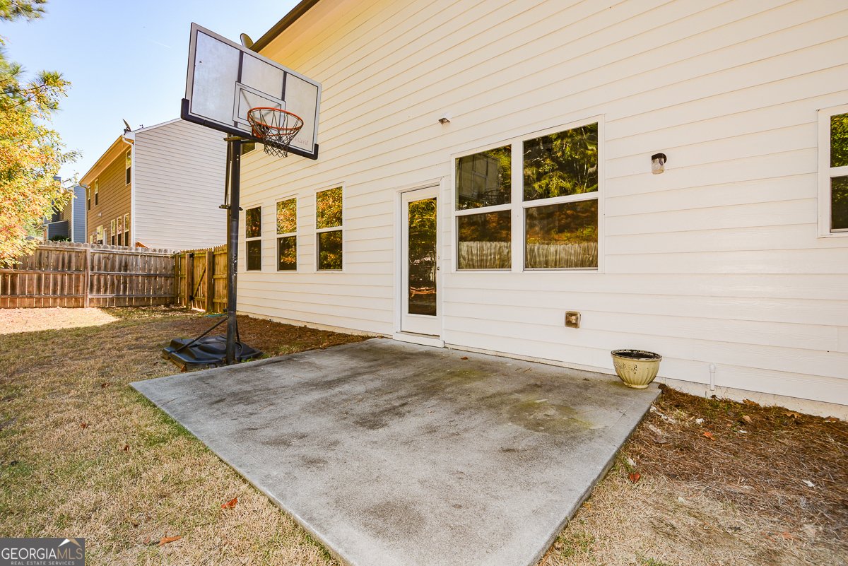 134 Grove Meadow Drive Acworth - 45