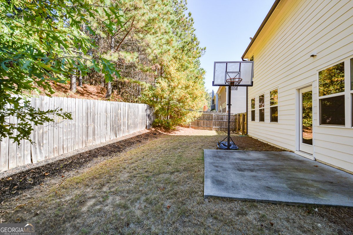 134 Grove Meadow Drive Acworth - 46