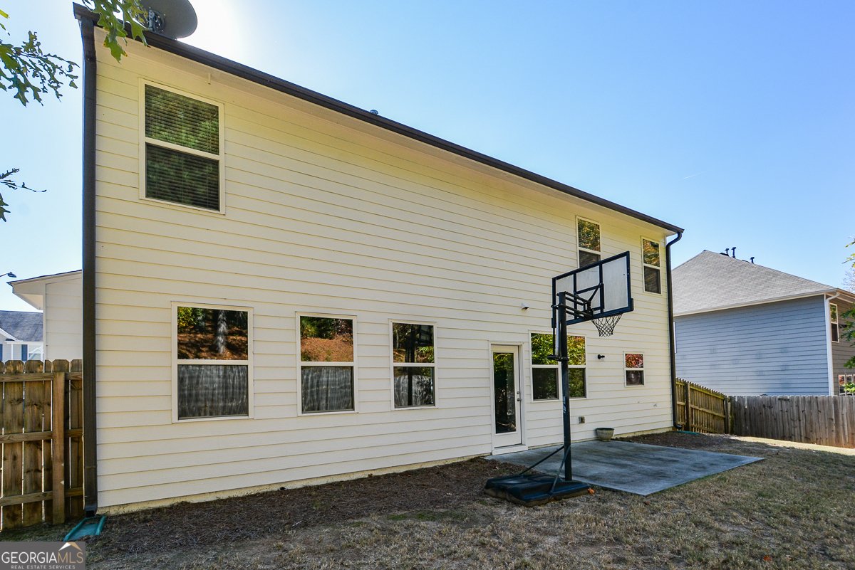 134 Grove Meadow Drive Acworth - 48