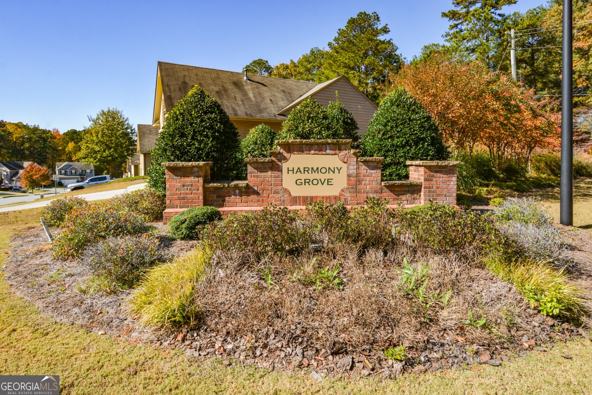 134 Grove Meadow Drive Acworth - 49