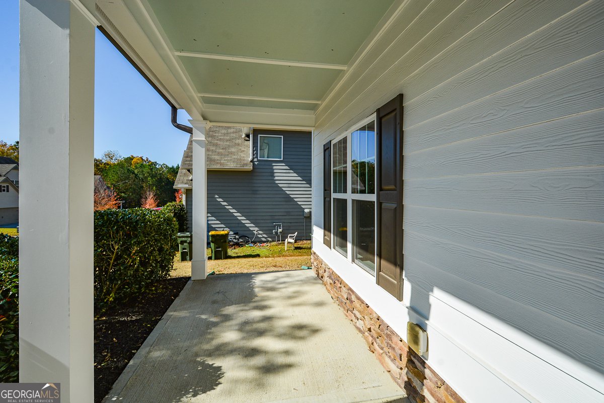 134 Grove Meadow Drive Acworth - 5