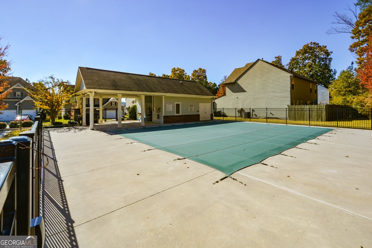 134 Grove Meadow Drive Acworth - 50