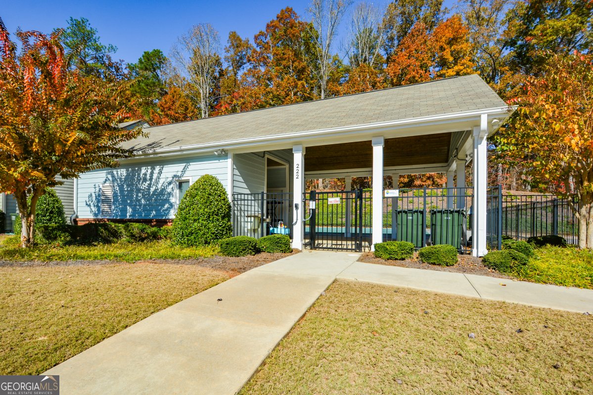 134 Grove Meadow Drive Acworth - 52