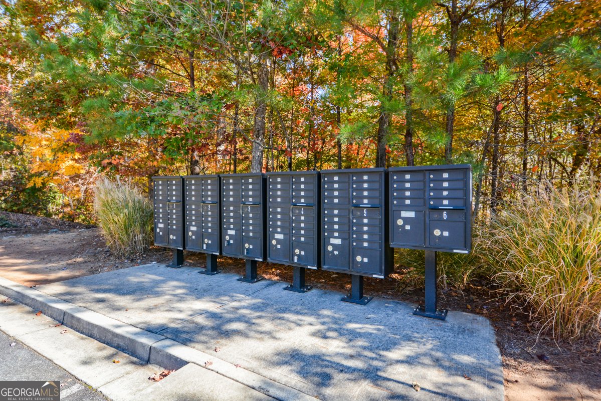 134 Grove Meadow Drive Acworth - 53