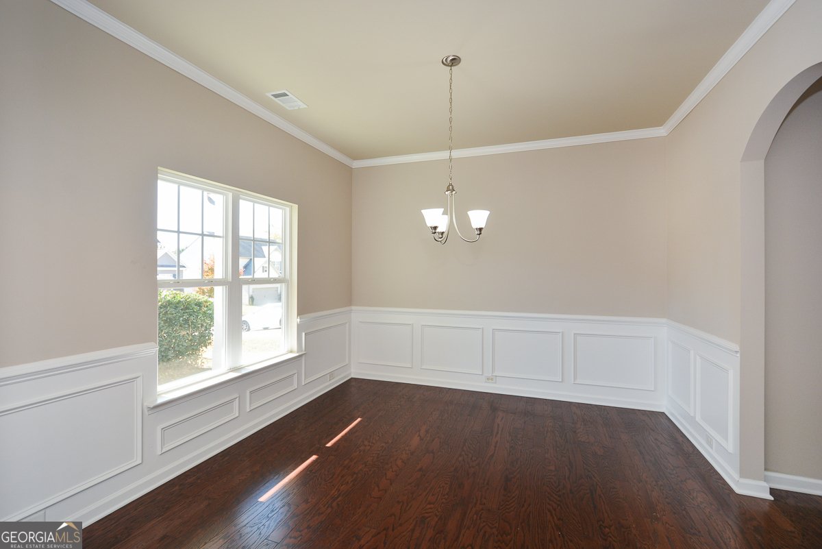 134 Grove Meadow Drive Acworth - 8