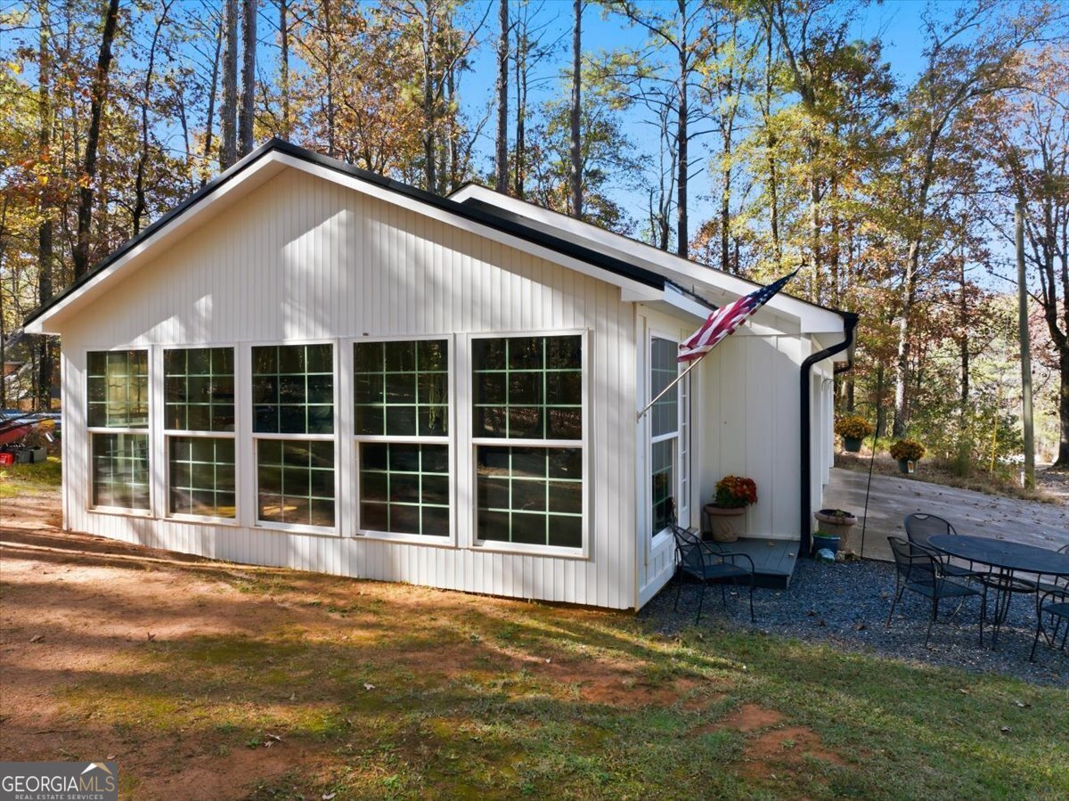 40 Springdale Drive Palmetto - 1