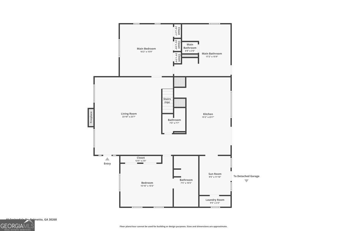 40 Springdale Drive Palmetto - 10