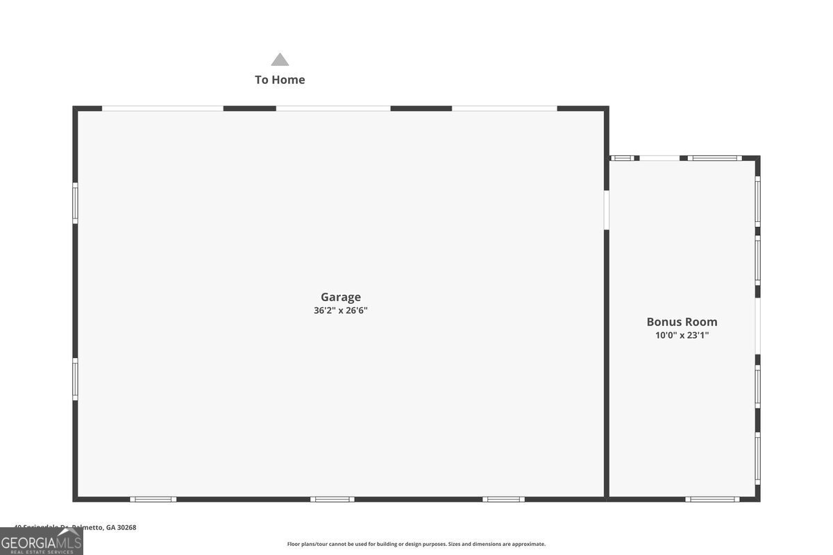 40 Springdale Drive Palmetto - 13