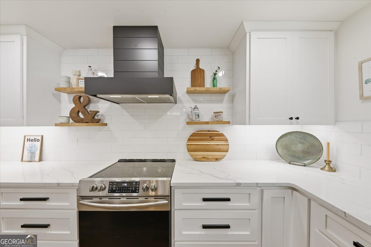 40 Springdale Drive Palmetto - 16