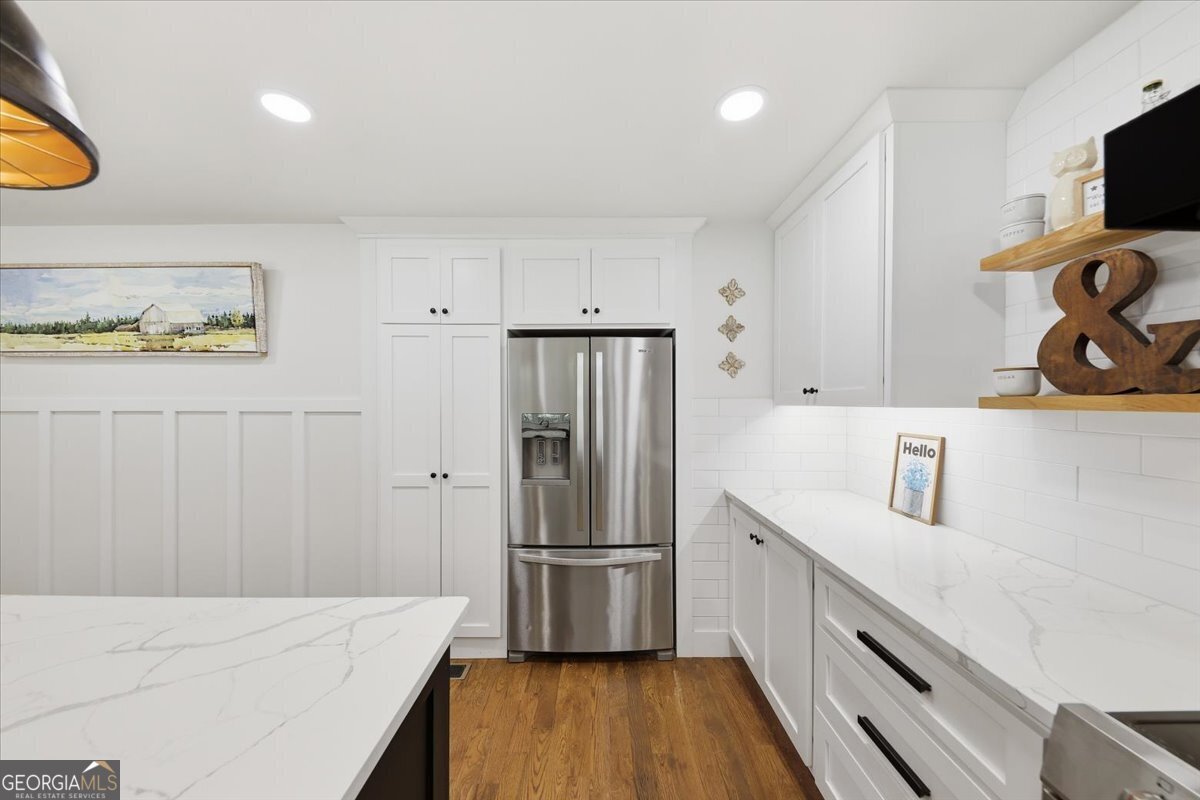 40 Springdale Drive Palmetto - 17