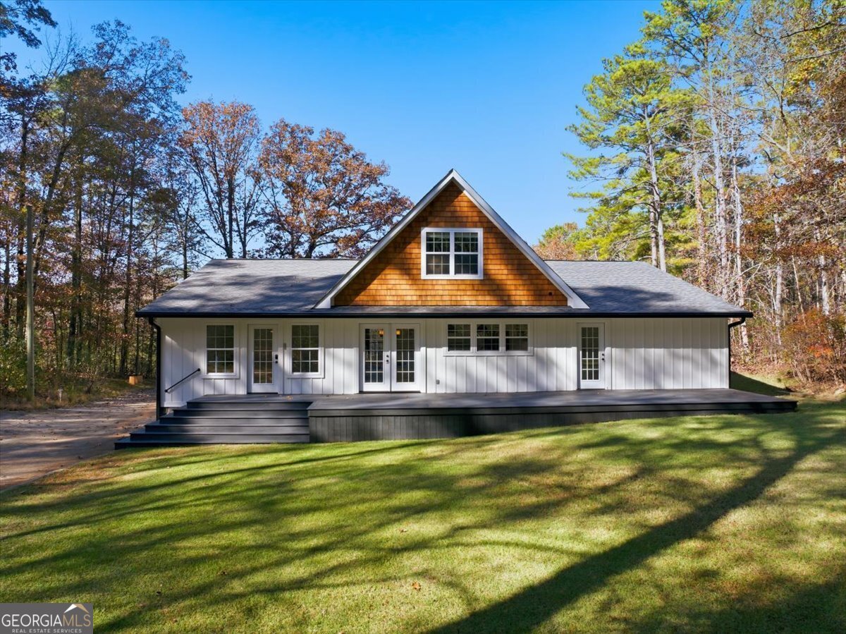 40 Springdale Drive Palmetto - 47