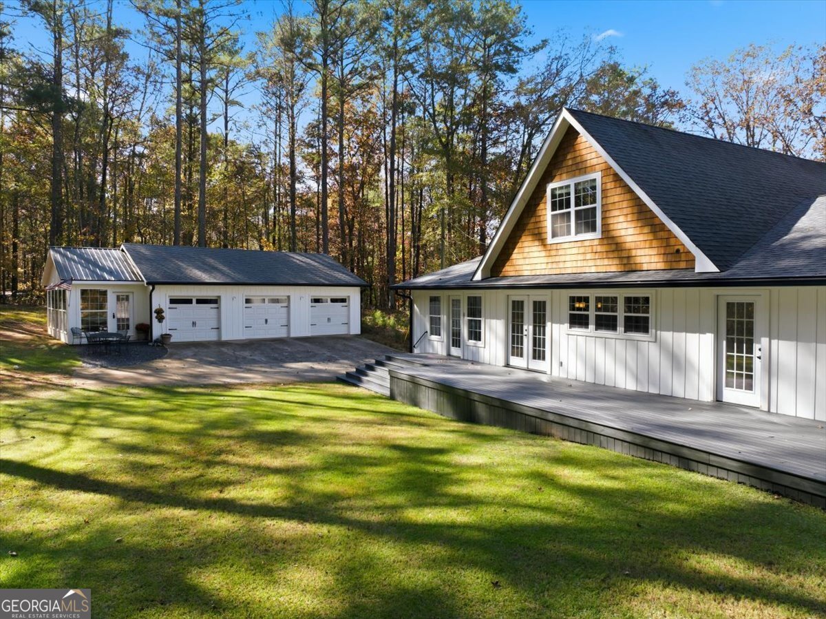 40 Springdale Drive Palmetto - 48