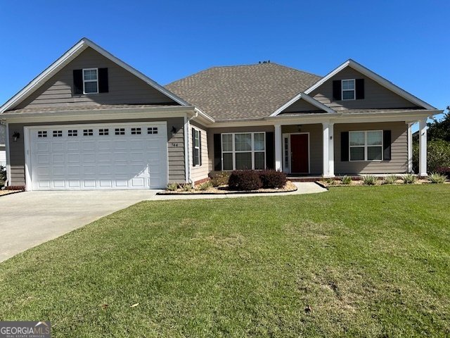 744 Sandy Bottom Drive Lake Park - main photo