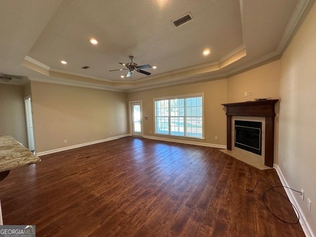 744 Sandy Bottom Drive Lake Park - 13