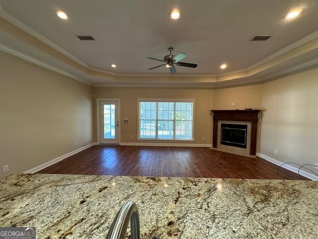 744 Sandy Bottom Drive Lake Park - 15