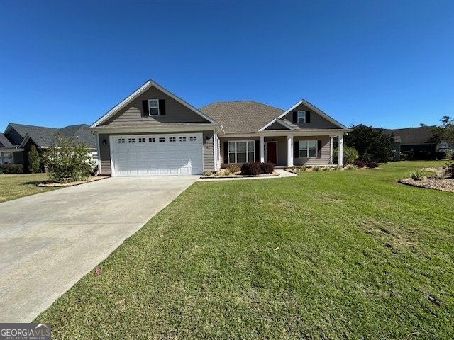 744 Sandy Bottom Drive Lake Park - 2