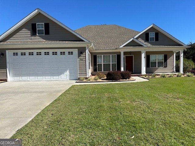 744 Sandy Bottom Drive Lake Park - 3